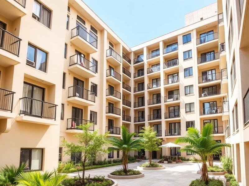 Godrej Splendour