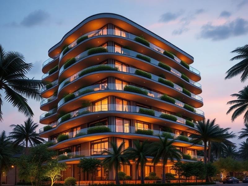 Shriram Serenity